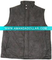 Wholesale men's vest