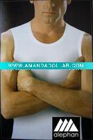 Wholesale men sleeveless vest