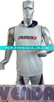 Wholesale Basketball vest