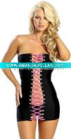 Wholesale sexy babydoll, sexy underwear set,ladies sexy babydoll