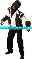 Wholesale werewolf halloween Costume