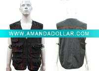 Wholesale FYW-017 65% polyester 35% cotton PANAMA workwear