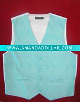 Wholesale men's Fashion waistcoat