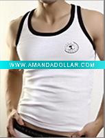 Wholesale Men's Vest