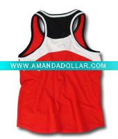 Wholesale male vest