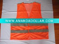 reflective vest