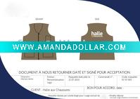 Wholesale vest - waistcoat
