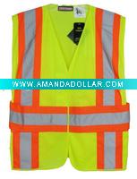 safety workwear