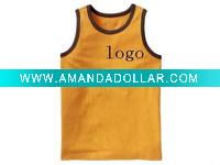 kid's summer vest