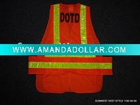 waistcoat - polyester waistcoat