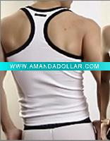 men's vest