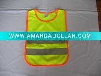 reflective vest