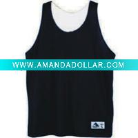 Basketball vest