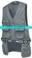 vest - work vest