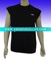 Wholesale Newest Men's Cotton T-Shirt
