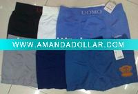 Basic man's underwear