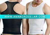 Men's vest