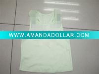 Wholesale 2011 hot selling cotton vest for men and boys