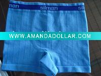 2010 Man seamless boxer