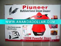 Steam cleaner