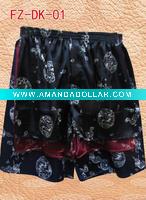 fashion men's shorts