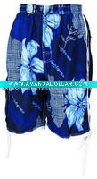 MEN'S Beach shorts