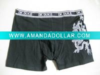 men's boxer shorts