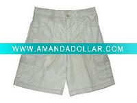men's cotton shorts