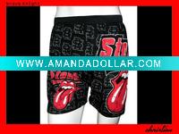 new men short