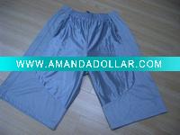 100 % POLYESTER MEN's SHORT