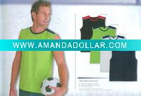 Wholesale score men's shirt