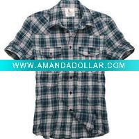 Wholesale Fashion casual men's shirt