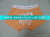 Men's short brief