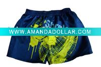 Wholesale cartoon fashion boxer shorts&men's brief