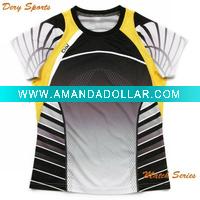 Wholesale Sublimation Men's T Shirt