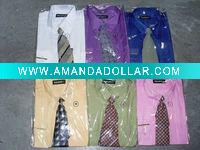 Men's business shirt