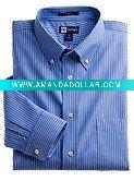 Button Down Men Shirt