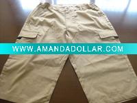 Wholesale Men's beach shorts/short pants(T-23)