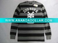 Men's T-shirt stock