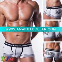 Brief Underwear Boxer Men's Shorts