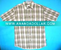 100%cotton men's shirts