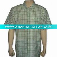 Wholesale Men's shirt