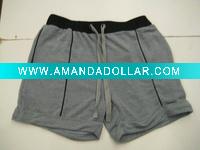 men's promotional short