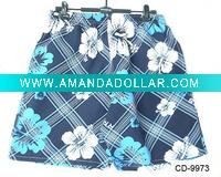 fashionable men's beach shorts