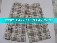 men's casual shorts