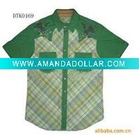 Men's shirt