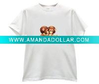 Wholesale Fashion men's t-shirt