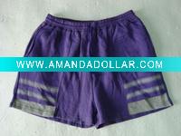 Wholesale STOCK MEN'S SPORTS SHORTS