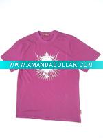 men's t-shirt
