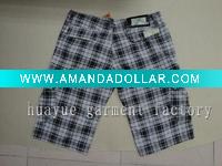 Men's short pants